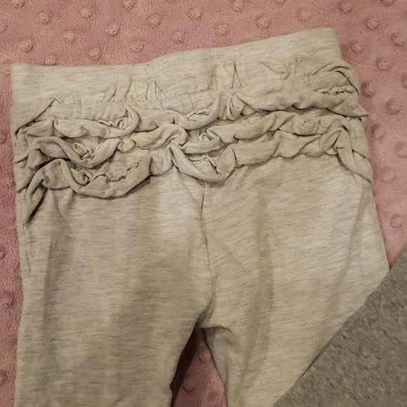 Mayoral & mae li rose leggings - Picture 3 of 3